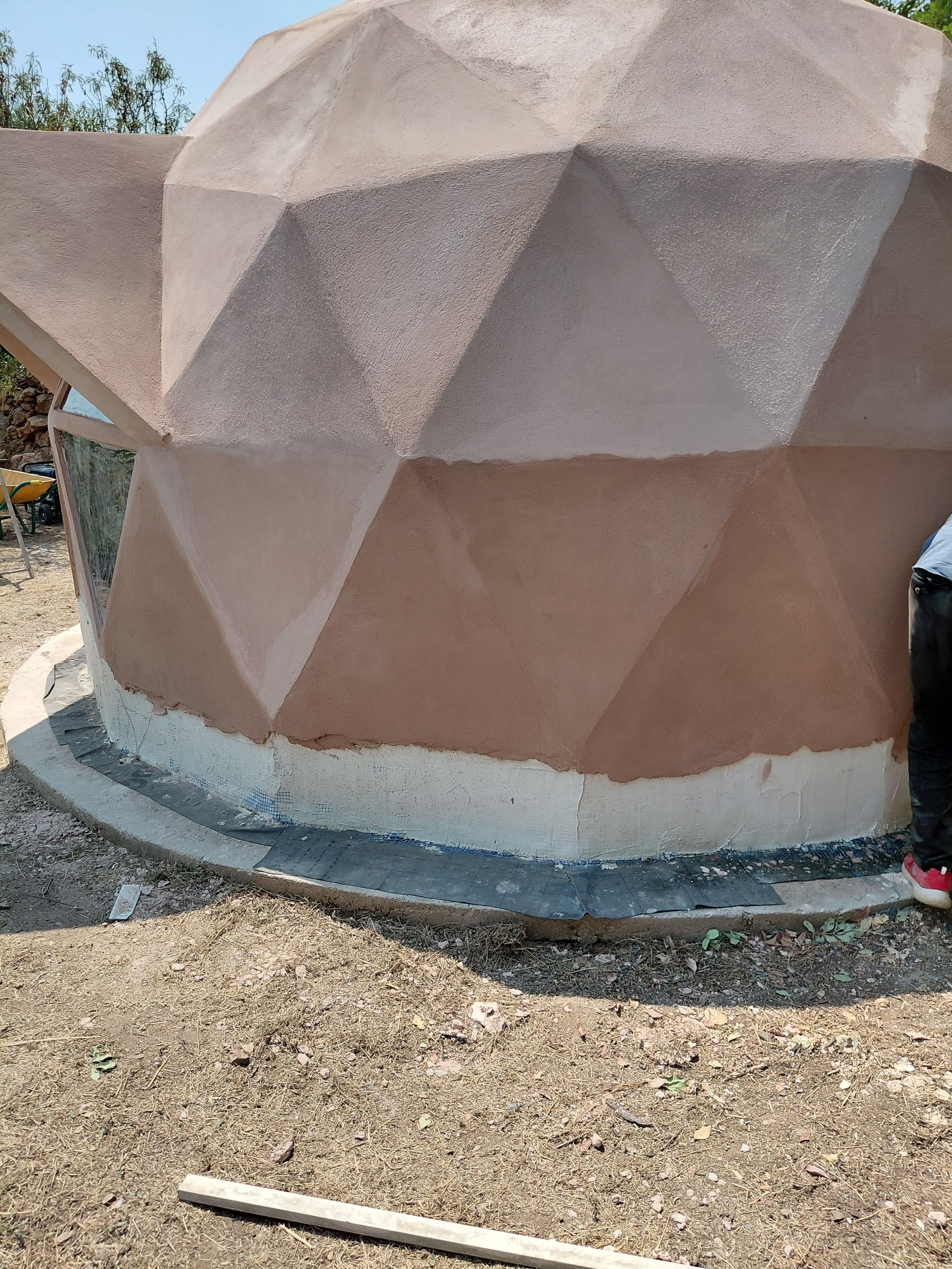 Reforma de Cupulina